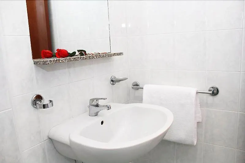 Hotel Caesar Misano Adriatico Italy