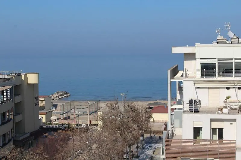 ***  Hotel Caesar Misano Adriatico Italy