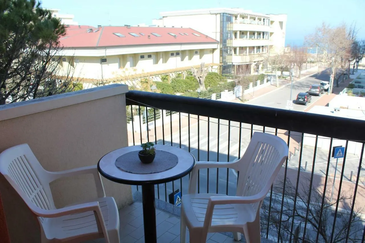 ***  Hotel Caesar Misano Adriatico Italy
