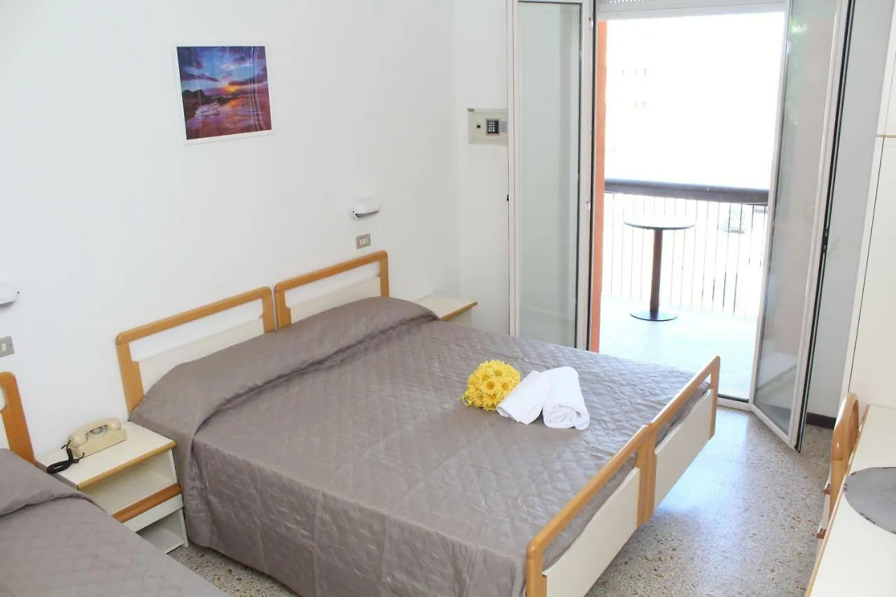 Hotel Caesar Misano Adriatico