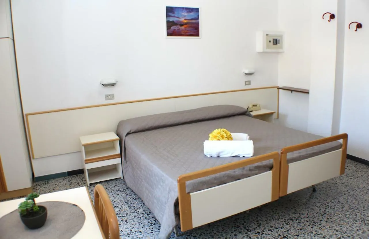Hotel Caesar Misano Adriatico