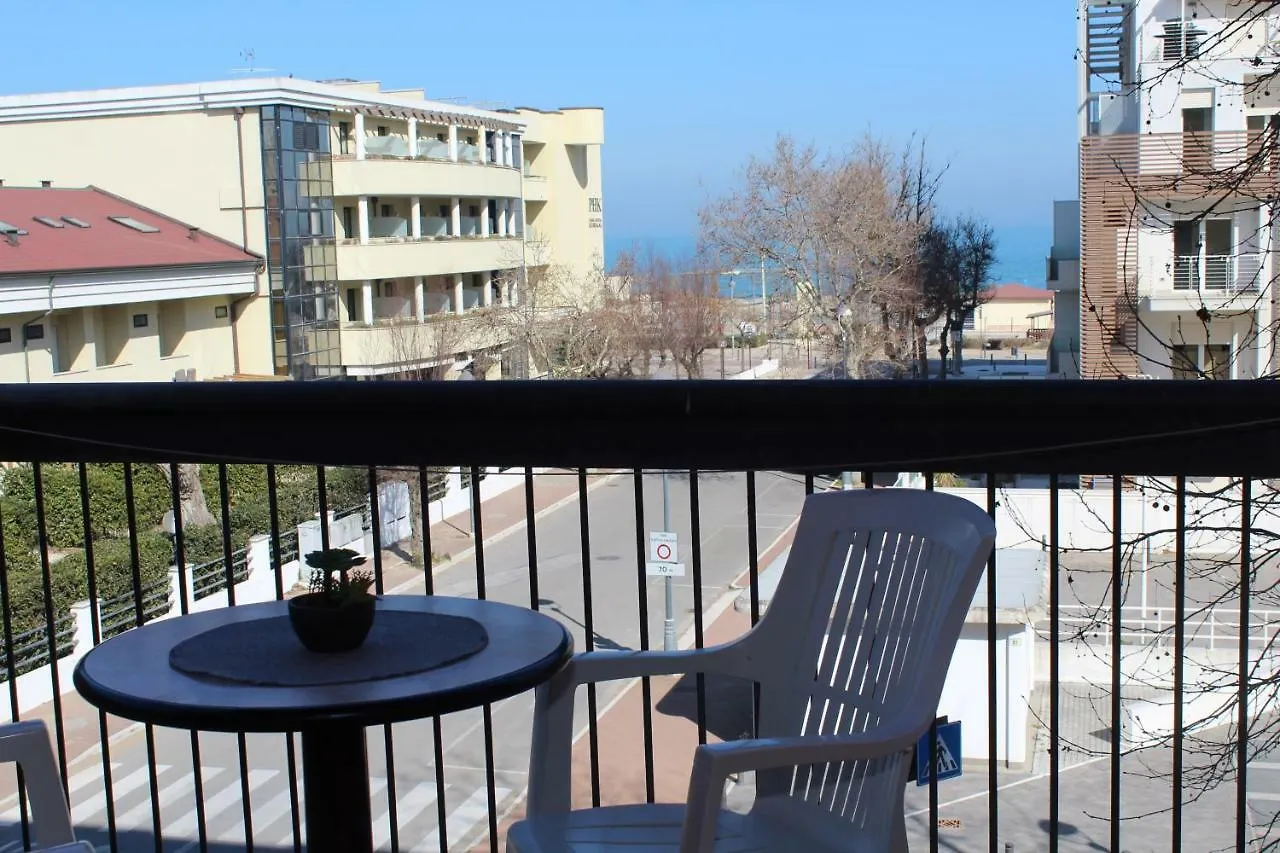 Hotel Caesar Misano Adriatico