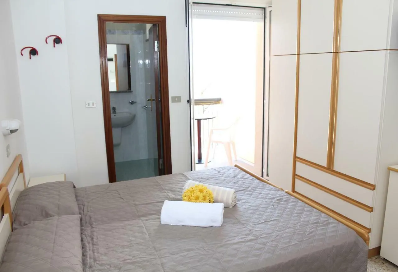 Hotel Caesar Misano Adriatico