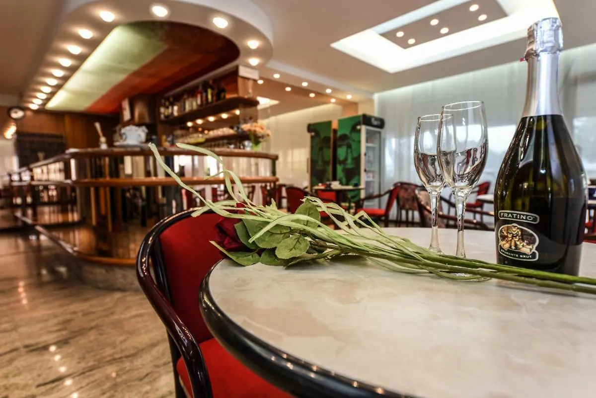 Hotel Caesar Misano Adriatico