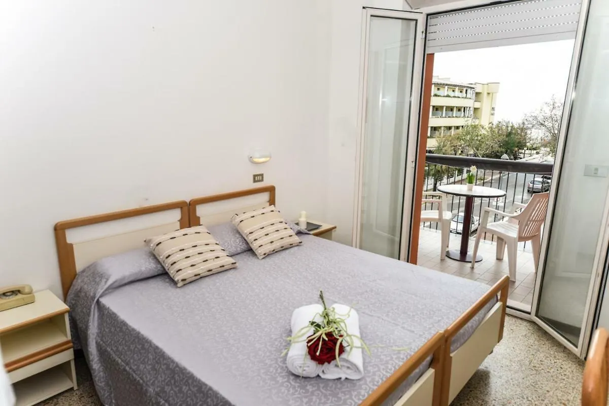 ***  Hotel Caesar Misano Adriatico Italy