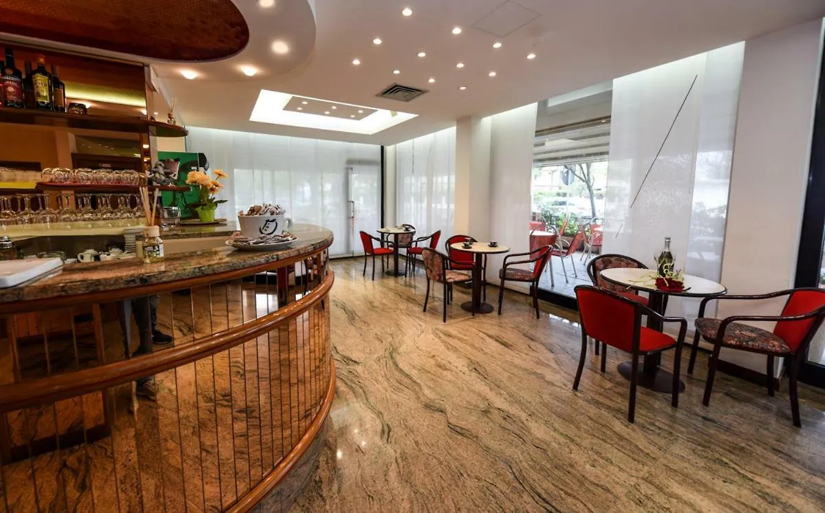 Hotel Caesar Misano Adriatico