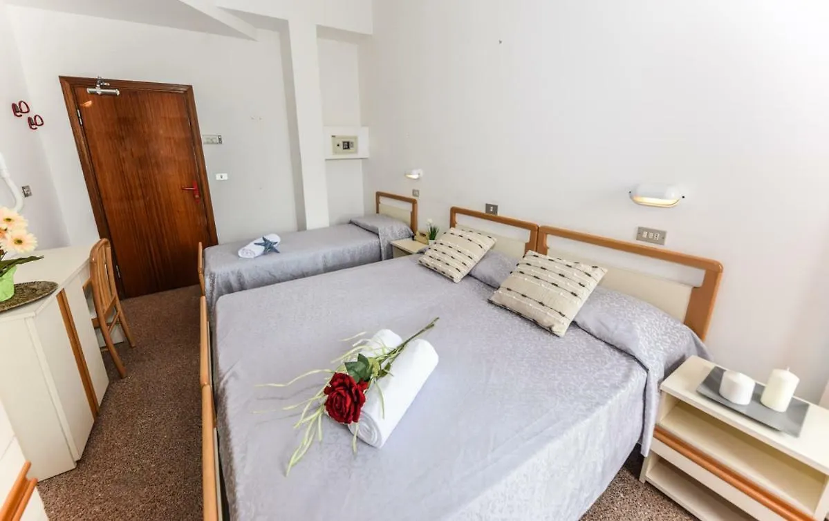 Hotel Caesar Misano Adriatico
