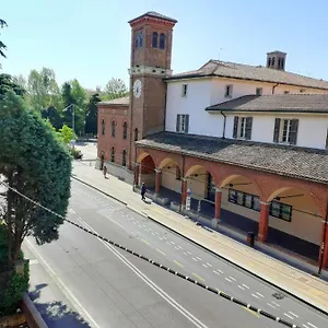 Affittacamere Di Andrea Bertolino Maison d'hôtes
