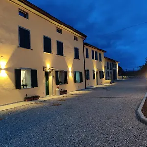 Il Cere Couette-café