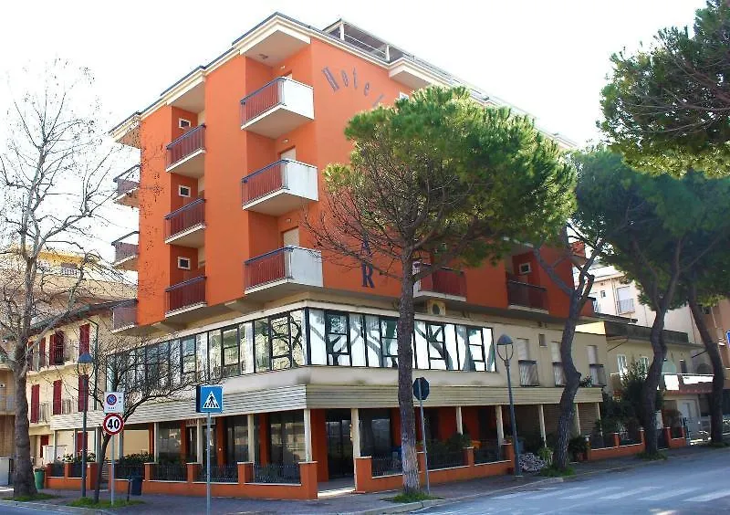 Hotel Caesar Misano Adriatico 3*,  Italie