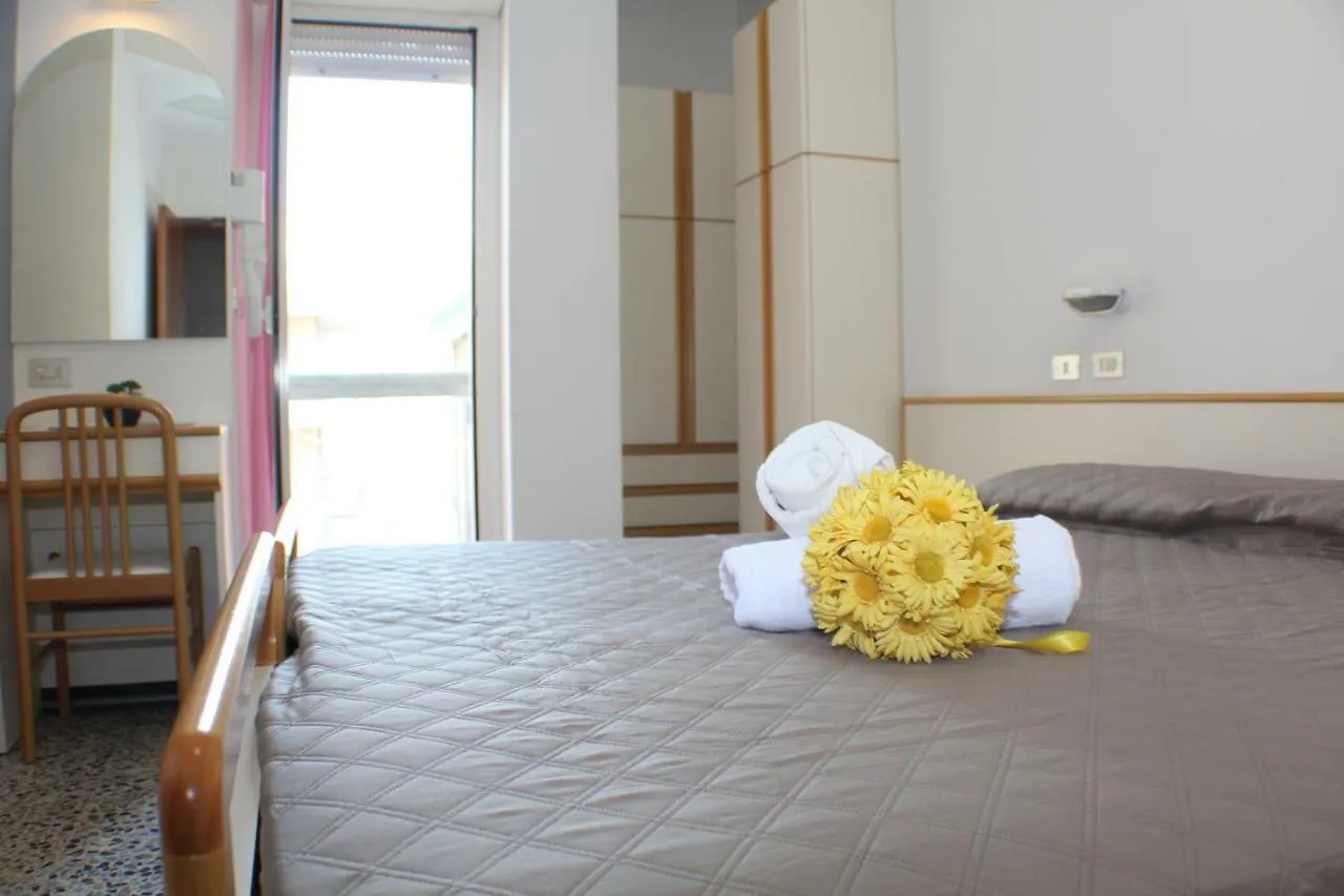Hotel Caesar Misano Adriatico