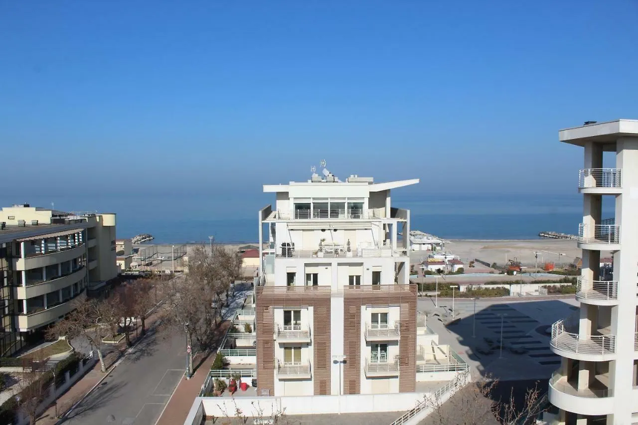 Hotel Caesar Misano Adriatico 3*,  Italie