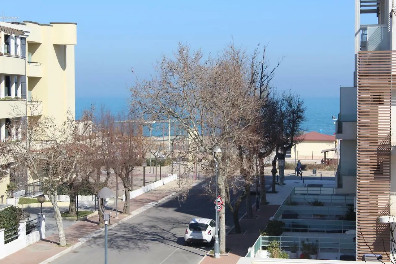 ***  Hotel Caesar Misano Adriatico Italie