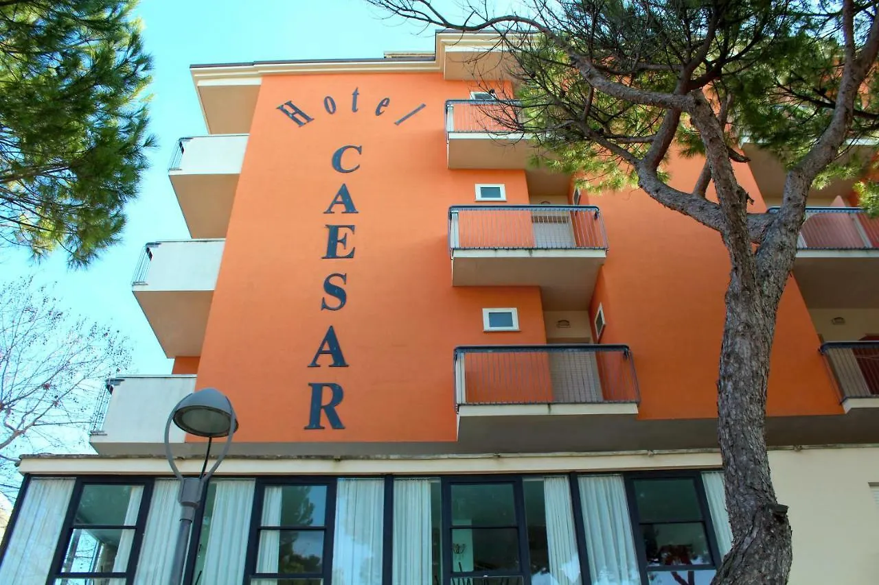 Hotel Caesar Misano Adriatico