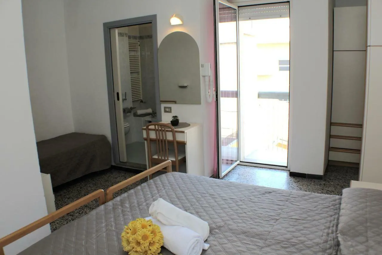 Hotel Caesar Misano Adriatico