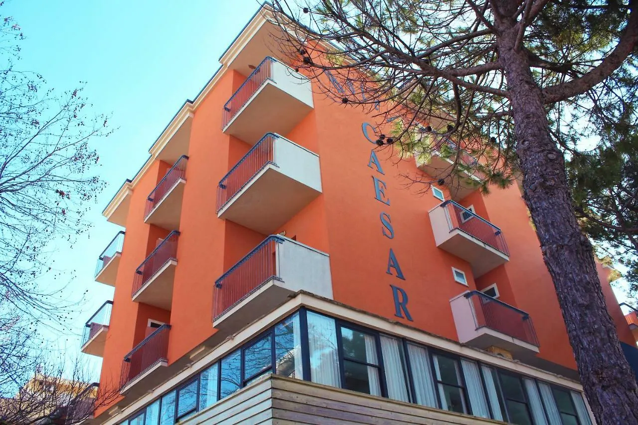 Hotel Caesar Misano Adriatico Italie