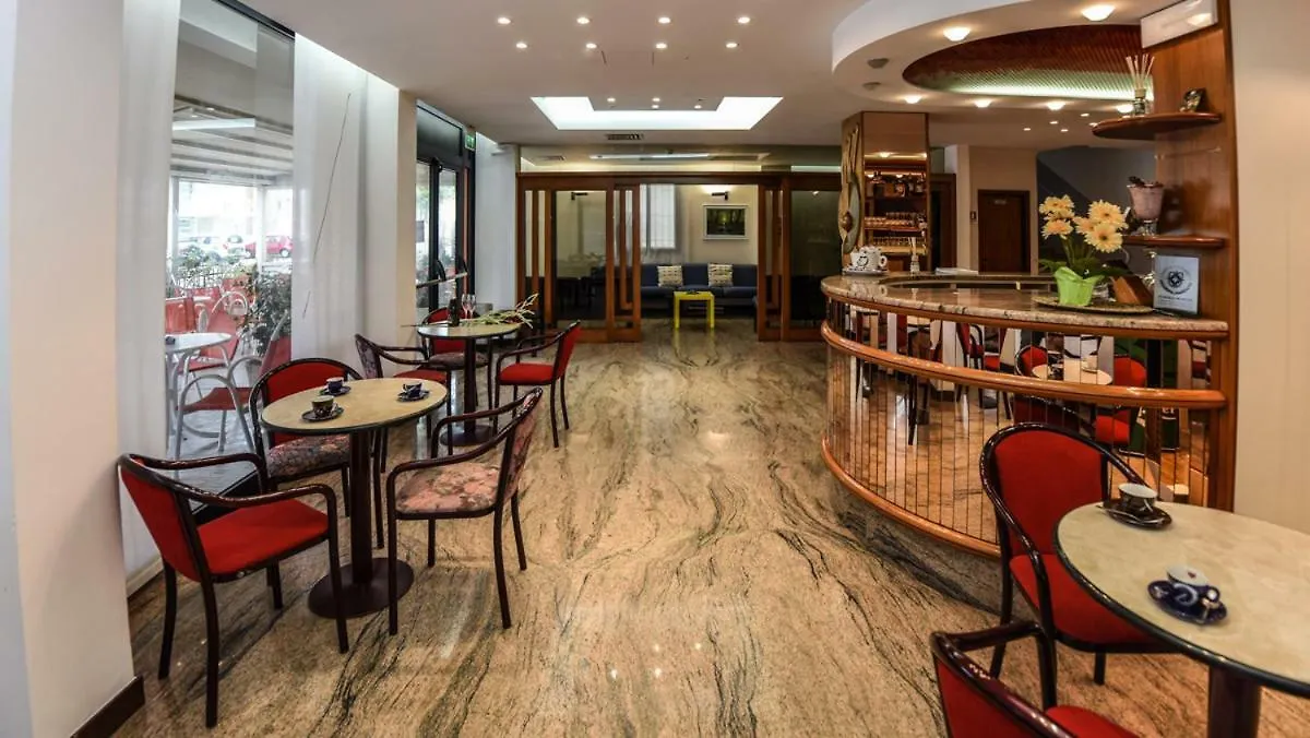 Hotel Caesar Misano Adriatico