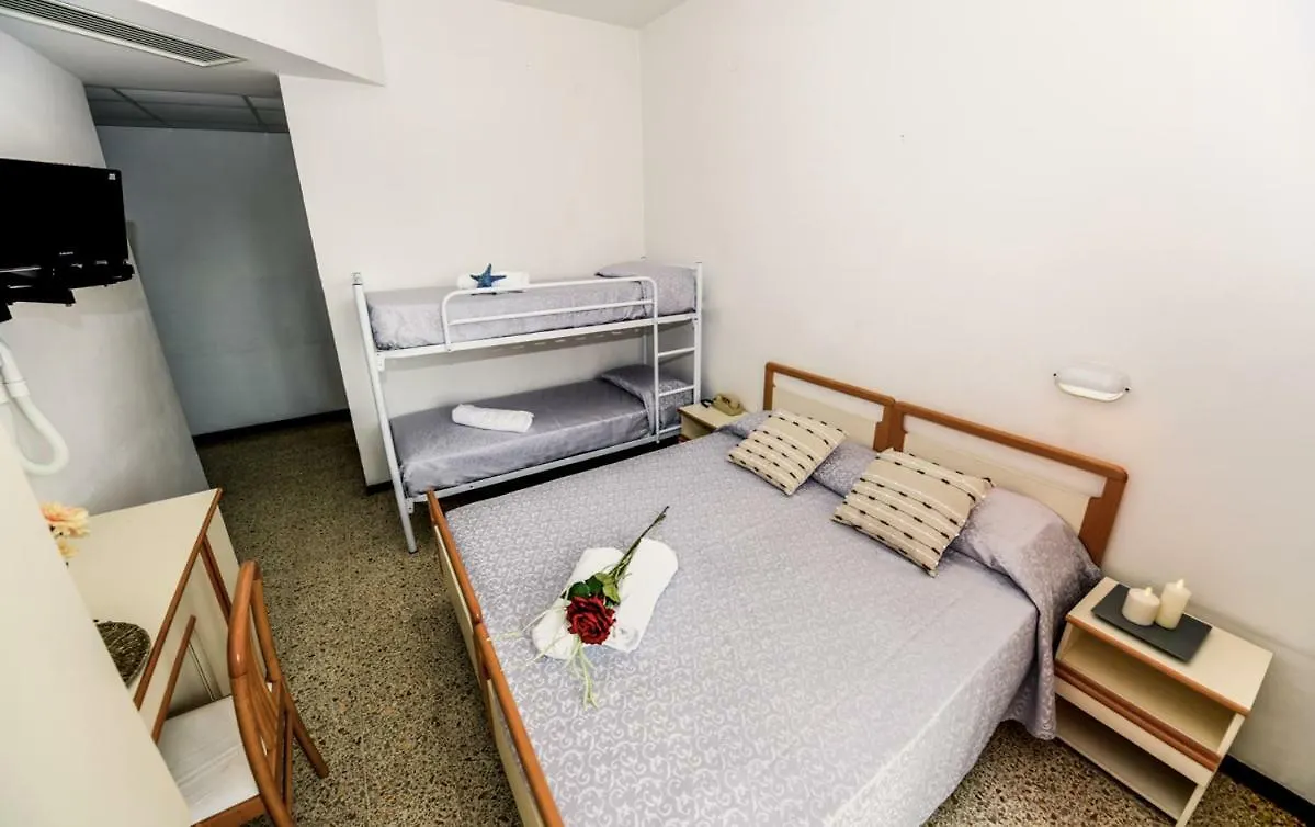 Hotel Caesar Misano Adriatico 3*,