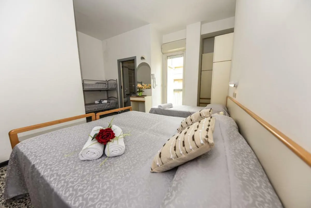 Hotel Caesar Misano Adriatico
