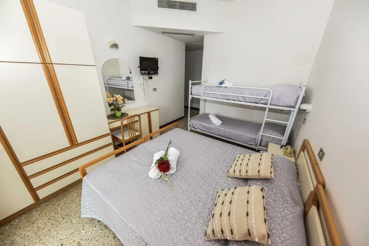 Hotel Caesar Misano Adriatico