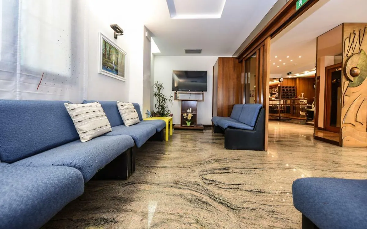 Hotel Caesar Misano Adriatico Italie